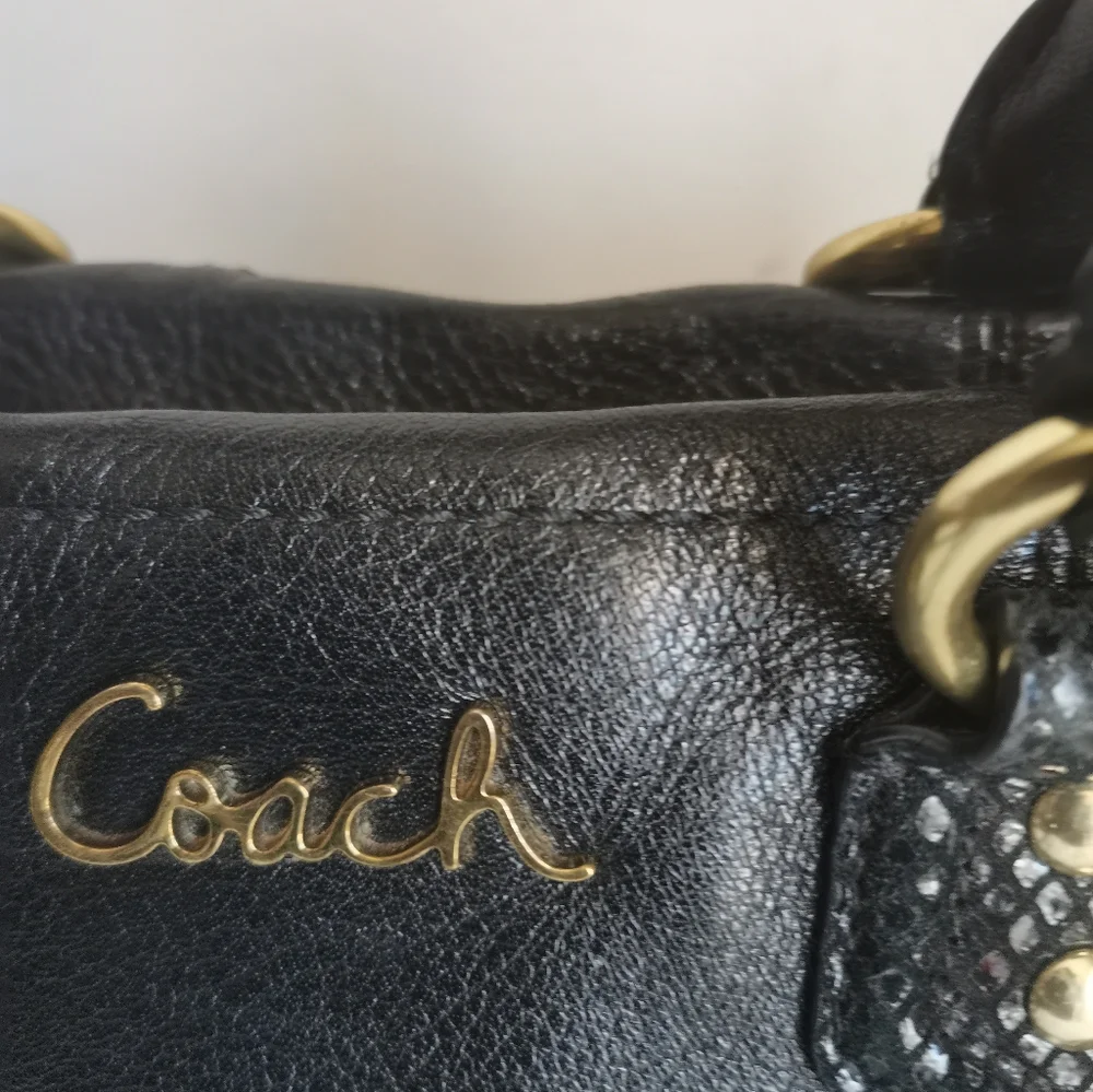 Coach Ashley Crossbody/ Handbag